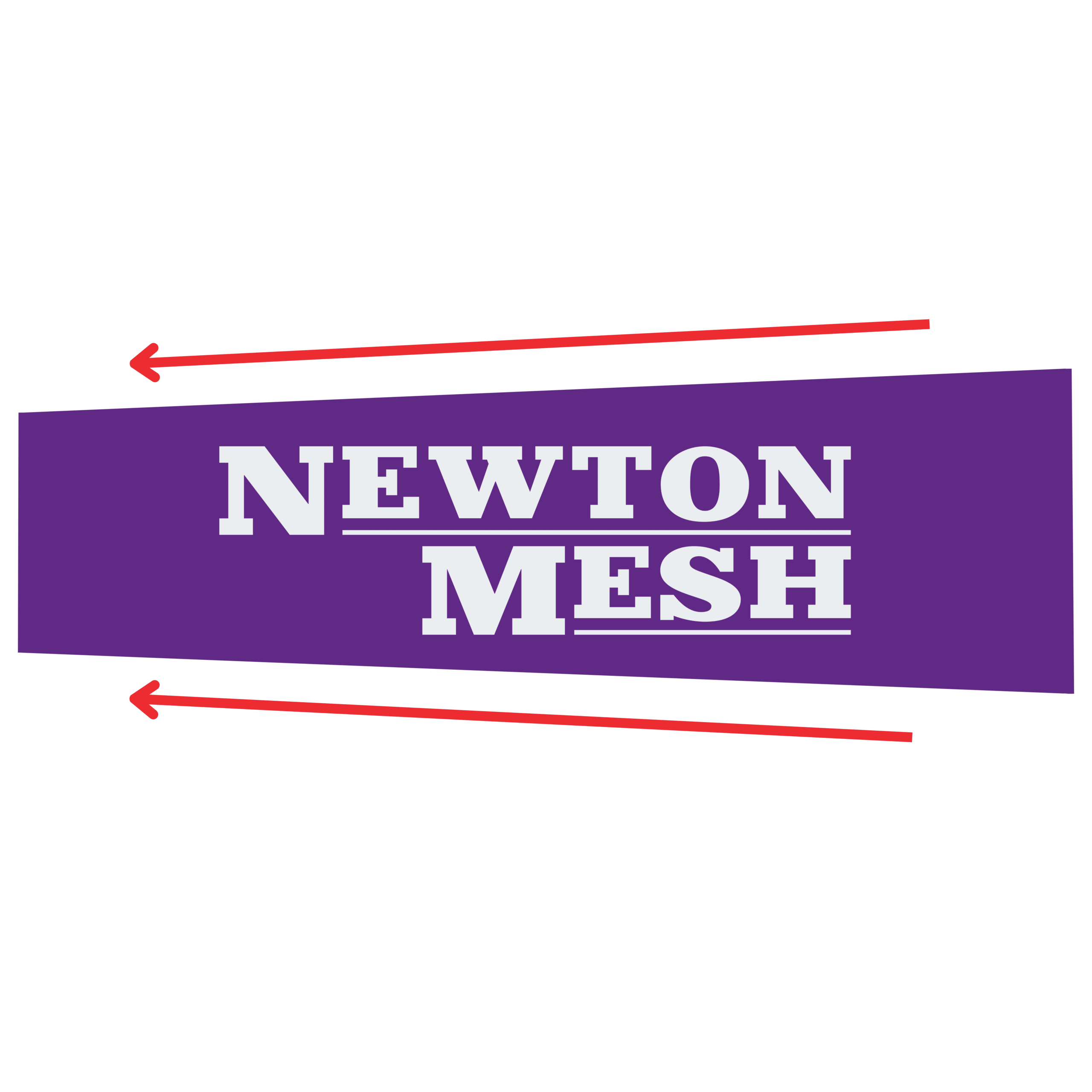 Near Side - Equal Slope