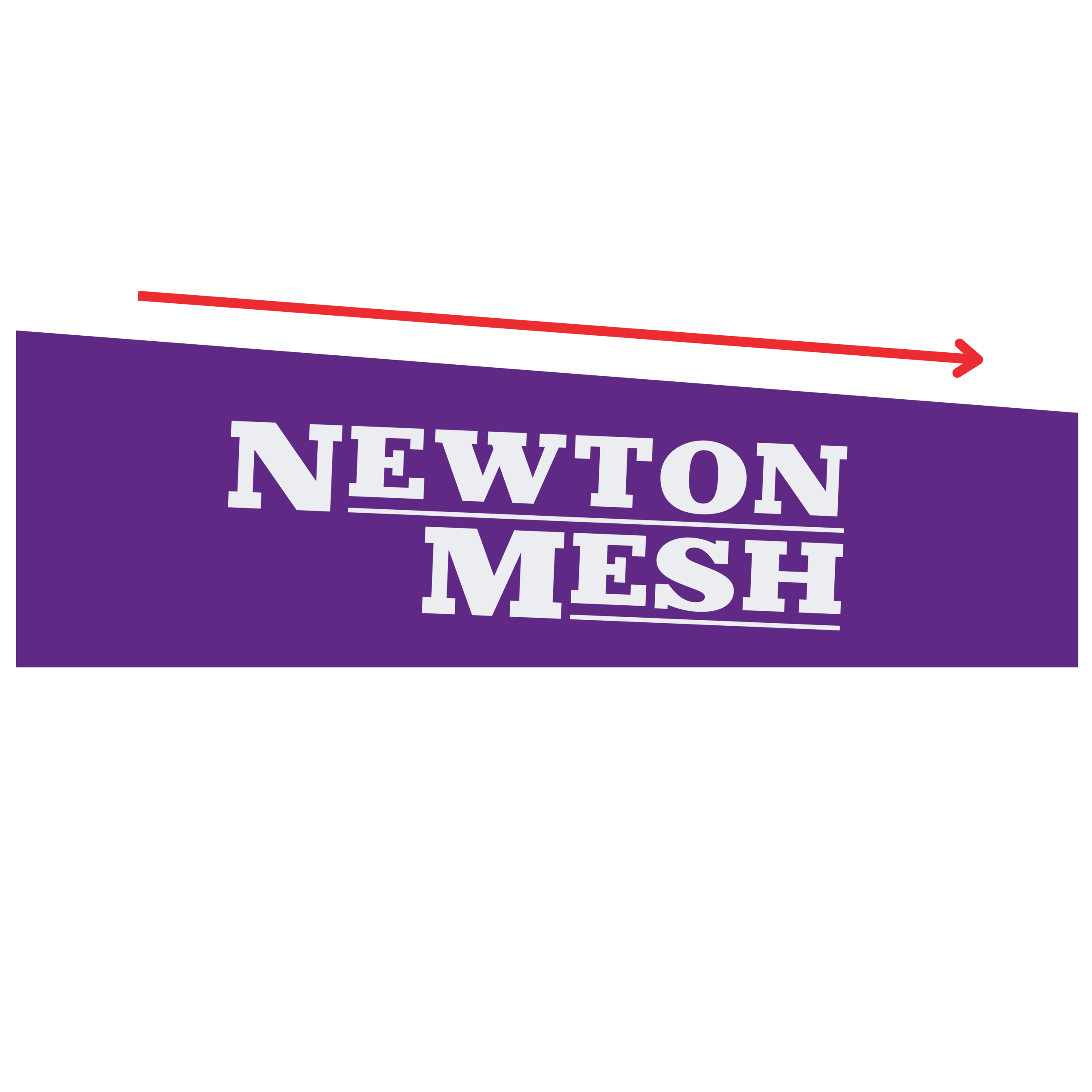 Off Side - Sloped Top Straight Bottom